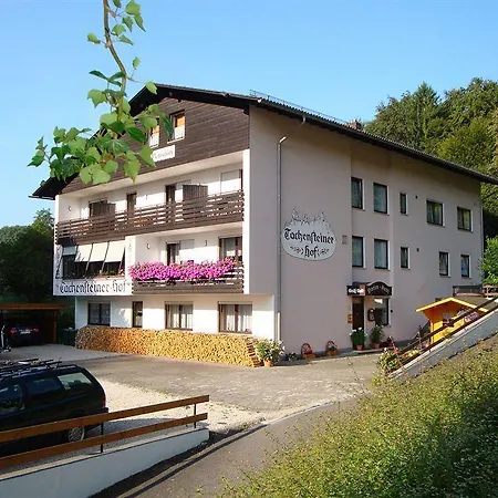 Tachensteiner Hof 3*