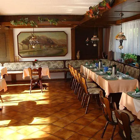 Tachensteiner Hof 3* Riedenburg