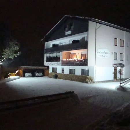 Tachensteiner Hof Gasthof
