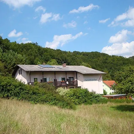 Gasthof Tachensteiner Hof 3*