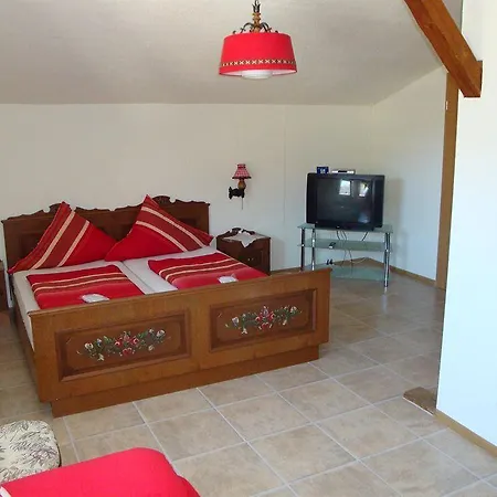 Tachensteiner Hof Gasthof 3*